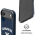 Xavier University iPhone 17 Air Magsafe Impact Case