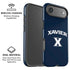 Xavier University iPhone 17 Air Magsafe Impact Case