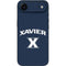 Xavier University iPhone 17 Air Skin