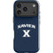 Xavier University iPhone 17 Pro Impact Case