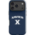 Xavier University iPhone 17 Pro Impact Case