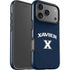 Xavier University iPhone 17 Pro Impact Case