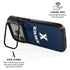 Xavier University iPhone 17 Pro Kickstand Case