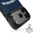 Xavier University iPhone 17 Pro Kickstand Case