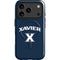Xavier University iPhone 17 Pro Magsafe Impact Case