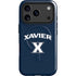 Xavier University iPhone 17 Pro Magsafe Impact Case
