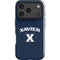 Xavier University iPhone 17 Pro Max Impact Case