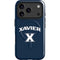 Xavier University iPhone 17 Pro Max Magsafe Impact Case