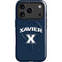 Xavier University iPhone 17 Pro Max Magsafe Impact Case