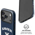 Xavier University iPhone 17 Pro Max Magsafe Impact Case