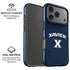 Xavier University iPhone 17 Pro Max Magsafe Impact Case