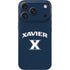 Xavier University iPhone 17 Pro Max Skin
