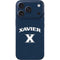 Xavier University iPhone 17 Pro Skin