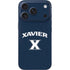 Xavier University iPhone 17 Pro Skin