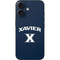 Xavier University iPhone 17 Skin