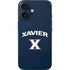 Xavier University iPhone 17 Skin