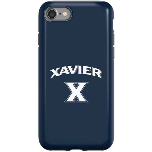 Xavier University iPhone Cases