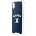 Xavier University Xavier University iPhone XS Clear Case