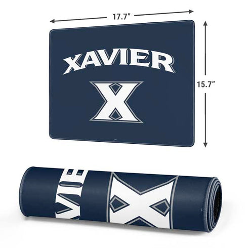 Xavier University Gaming Mouse Pad
