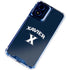 Xavier University Moto G Play 4G (2024) Clear Case