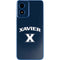 Xavier University Moto G Play 4G (2024) Skin