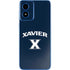 Xavier University Moto G Play 4G (2024) Skin