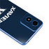 Xavier University Moto G Play 4G (2024) Skin