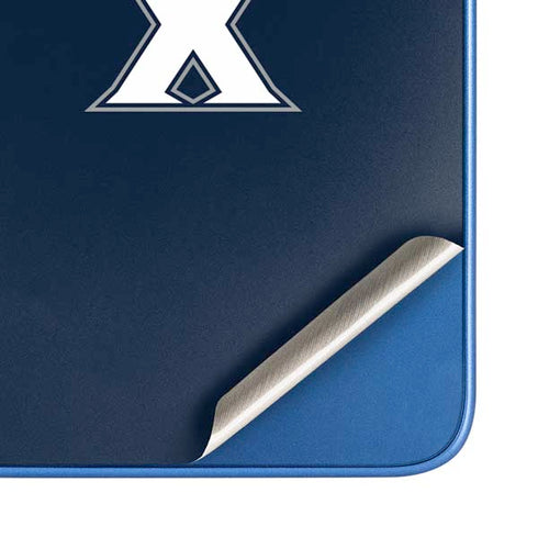 Xavier University Moto G Play 4G (2024) Skin