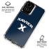 Xavier University Moto G Power 5G (2024) Clear Case