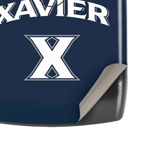 Xavier University Motorola RAZR Skin
