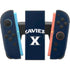 Xavier University Nintendo Switch 2 (2025) Joy-Con Controller Skin