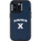 Xavier University Xavier University Otterbox Defender iPhone Skin