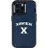 Xavier University Xavier University Otterbox Defender iPhone Skin