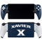 Xavier University Xavier University PlayStation Portal Remote Player Skin
