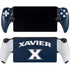 Xavier University Xavier University PlayStation Portal Remote Player Skin