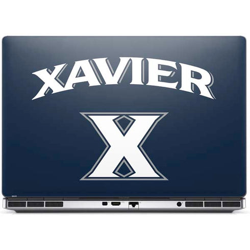 Xavier University Dell Precision Skin