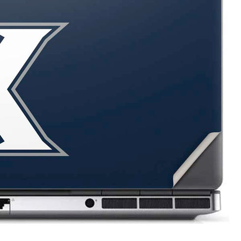 Xavier University Dell Precision Skin
