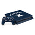 Xavier University PlayStation PS4 Skins