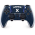 Xavier University Xavier University PS5 DualSense Edge Pro Controller Skin