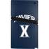 Xavier University PS5 Pro Bundle Skin