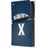 Xavier University PlayStation PS5 Skins