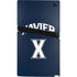 Xavier University PS5 Pro Console Skin