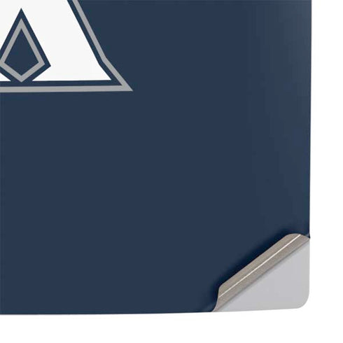 Xavier University PS5 Pro Console Skin