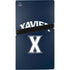 Xavier University PS5 Pro Disk Bundle Skin