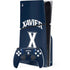 Xavier University PlayStation PS5 Skins