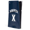 Xavier University Xavier University PS5 Slim Digital Edition Console Skin