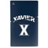 Xavier University Xavier University PS5 Slim Digital Edition Console Skin