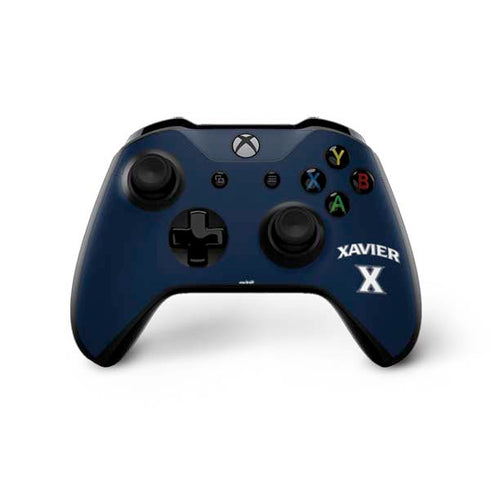 Xavier University Xbox One Skins