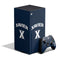 Xavier University XBox Series X Digital Edition Bundle Skin