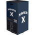 Xavier University XBox Series X Digital Edition Bundle Skin